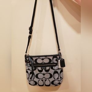 Coach Crossbody Bag